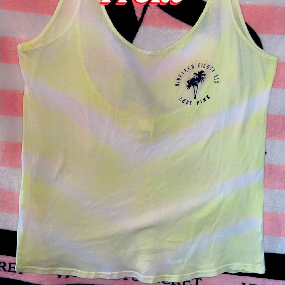 Victoria Secret PINK